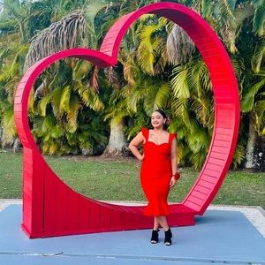 Meet your Posher, Margaret